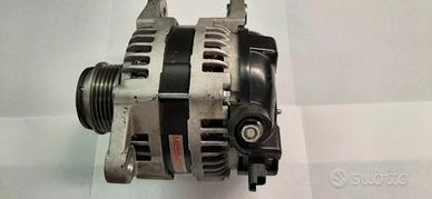 Alternatore per alfa 159/Brera