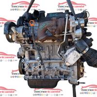 Motore citroen nemo 1.4 hdi 8hs rf903