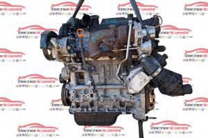 Motore citroen nemo 1.4 hdi 8hs rf903