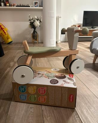 Triciclo Tiny love