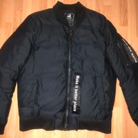 Giubotto Bomber Gianni Lupo