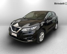 NISSAN Qashqai 2ª serie - Qashqai 1.5 dCi 115 CV A