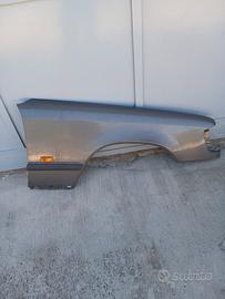 parafango mercedes