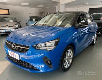 Opel Corsa 1.2 Edition