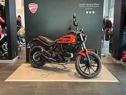 Ducati Scrambler Sixty2