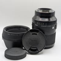 Sigma 35mm f/1.4 DG DN Art Sony