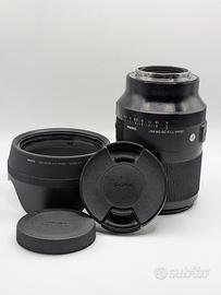 Sigma 35mm f/1.4 DG DN Art Sony