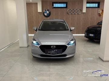 Mazda Mazda2 1.5 SKYACTIV-G 90cv Exceed
