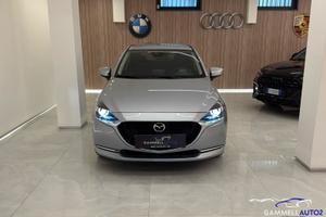 Mazda Mazda2 1.5 SKYACTIV-G 90cv Exceed