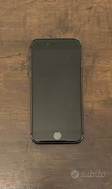Iphone 8 64gb Nero