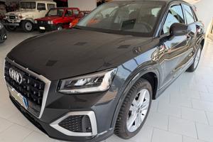 Audi Q2 35 TFSI S tronic Business Advanced