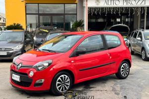 RENAULT TWINGO 1.5 DIESEL 75 CV ANNO 2014