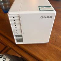 Qnap ts-364