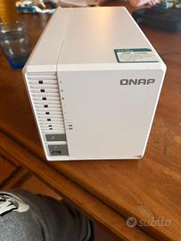 Qnap ts-364