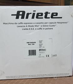 Macchina da caffè  5 in 1