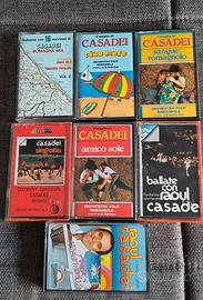 cassette stereo 7 