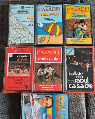 cassette stereo 7 