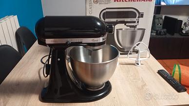 Kitchenaid Classic 4.3 L
