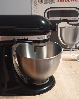 Kitchenaid Classic 4.3 L