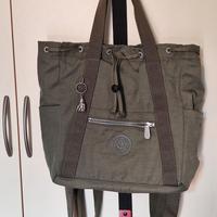 zainetto - borsa a spalla Kipling