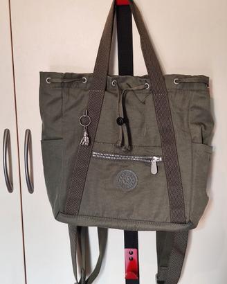 zainetto - borsa a spalla Kipling