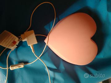 lampada da cameretta 
