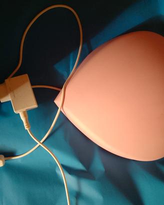 lampada da cameretta 