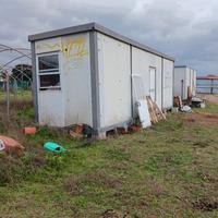 monoblocco container 9m