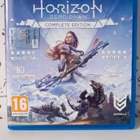 Horizon Zero Dawn Playstation Hits Per PS4