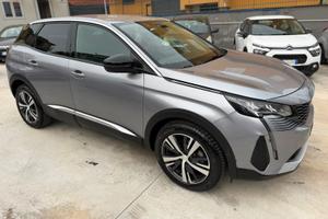 Peugeot 3008 BlueHDi 130 S&S EAT8 Allure Pack