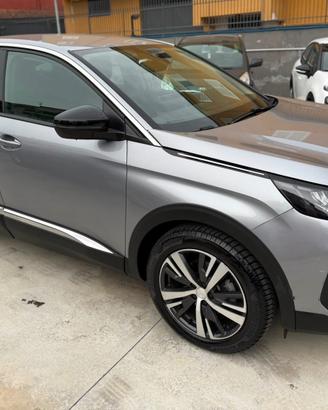 Peugeot 3008 BlueHDi 130 S&S EAT8 Allure Pack