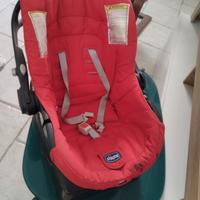 Chicco ovetto infanzia 0/12
