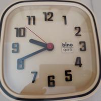 OROLOGIO BINO LORENZ MADE IN ITALY ANNI 70