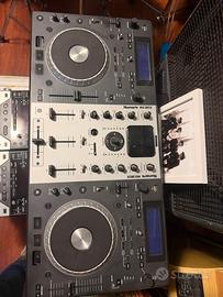 Numark Mixdeck
