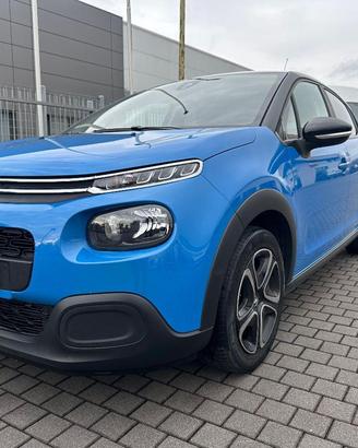 CITROEN - C3 - PureTech 68 Seduction UNIPROP