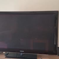 TV samsung 