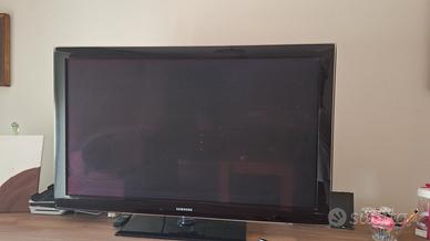 TV samsung 