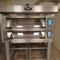 Forno Professionale Mondial Forno Elettrico