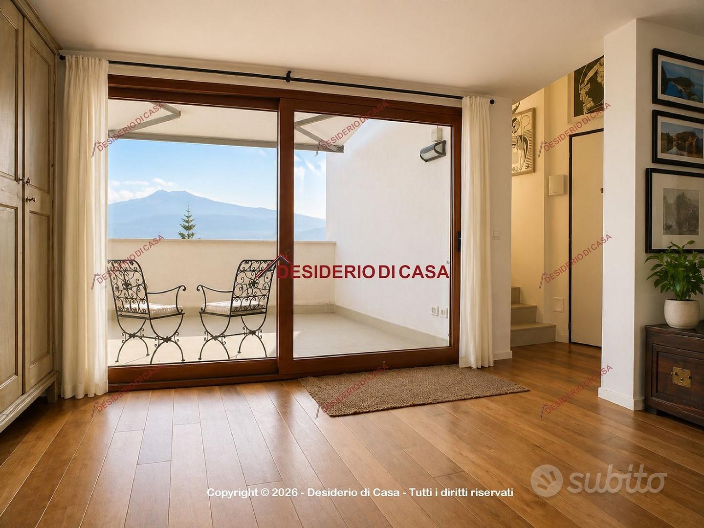 Appartamento – Giardini-Naxos, Pallio, Chianchitta - Vista 2