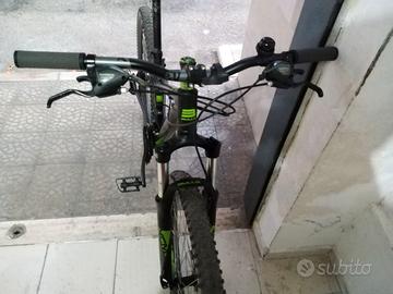 Bici mt bulls