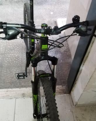 Bici mt bulls
