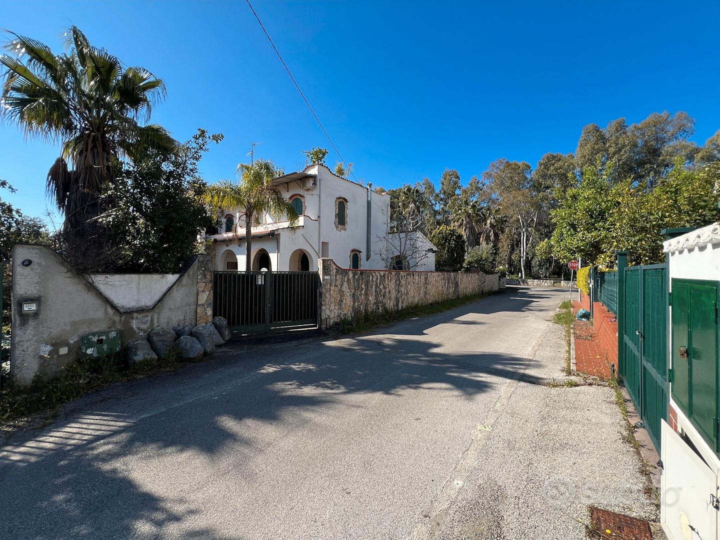 Casa – Capaccio, Laura - Vista 2