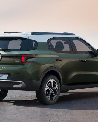 Ricambi citroen C3 aircross new
