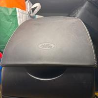 Frigo auto range rover