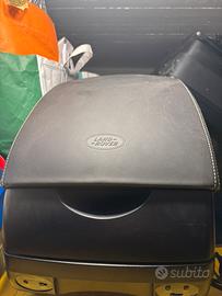 Frigo auto range rover