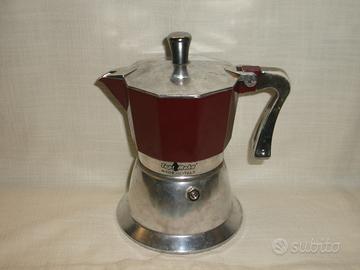 MOKA da CAFFE' Top Moka Italia