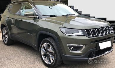 JEEP Compass 2ª serie - 2019