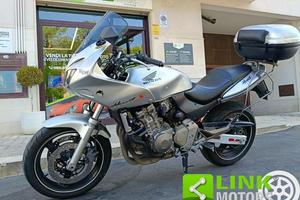 HONDA Hornet 600 S S