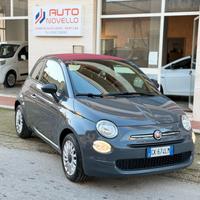 Fiat 500 C 1.0 Hybrid Cult 2022