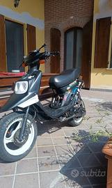 booster mbk 